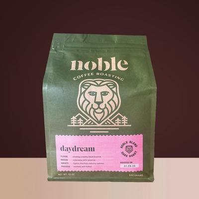 Daydream {Darkly Roasted Blend}