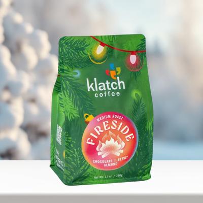 Fireside Blend