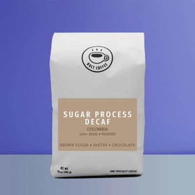 Colombia - Decaf