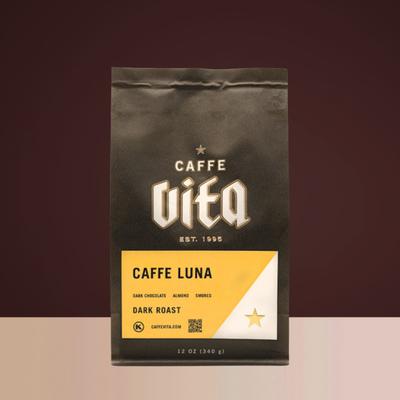 Luna French Roast