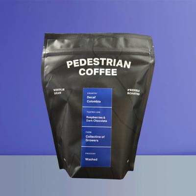 Decaf Colombia