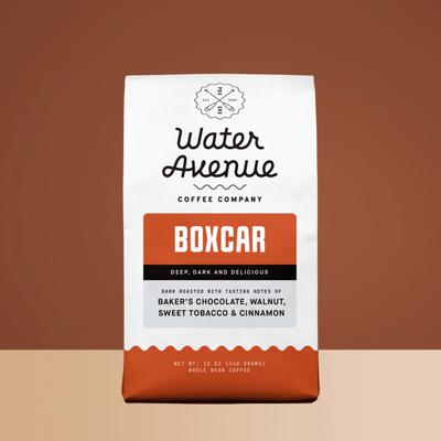 Boxcar