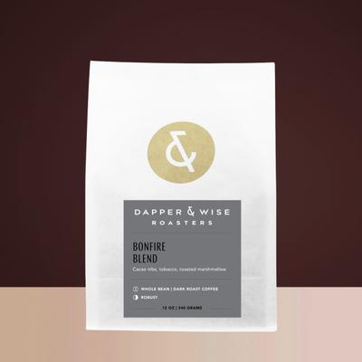 Bonfire Blend