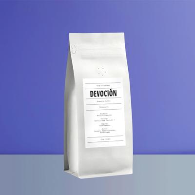Villanueva - Women in Coffee