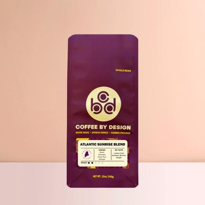 Atlantic Sunrise Blend