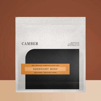 Goodnight Moon Decaf