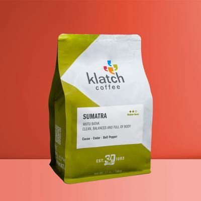 Sumatra Mutu Batak