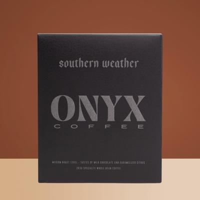 Southern Weather