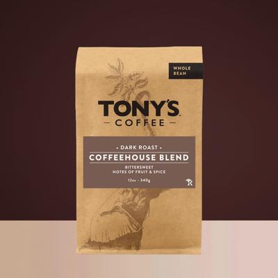 Coffeehouse Blend
