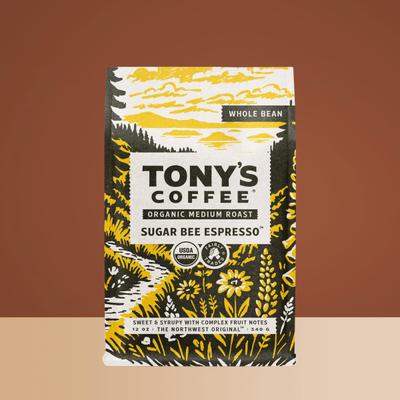Sugar Bee Espresso