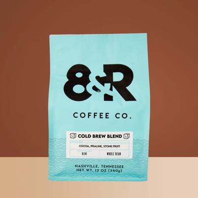 Cold Brew Blend