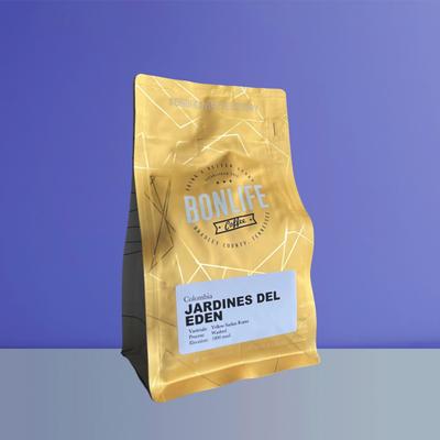 Colombia - Jardines Del Edén