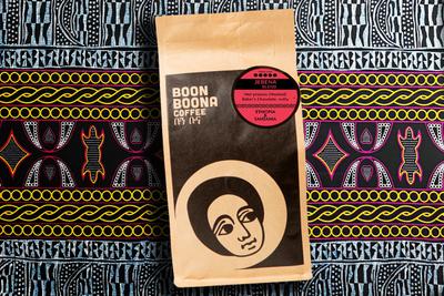 Jebena Blend