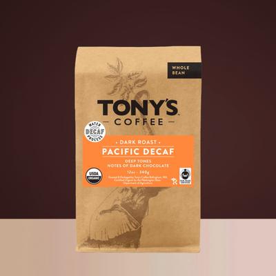 Decaf Pacific
