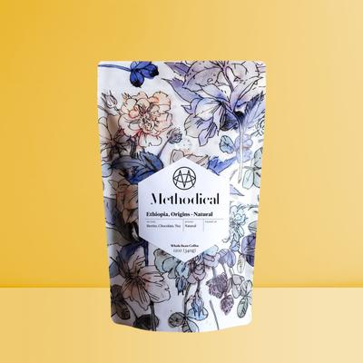 Ethiopia Origins Natural