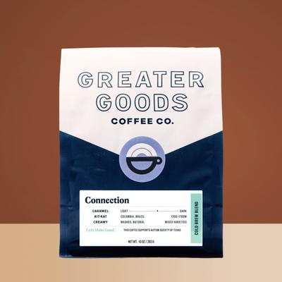 Connection - Cold Brew Blend