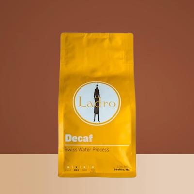 Ladro Decaf