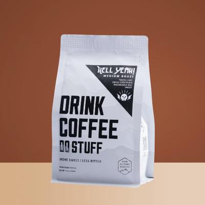 Hell Yeah! Blend