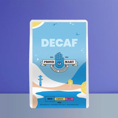 Colombia | Decaf - EA