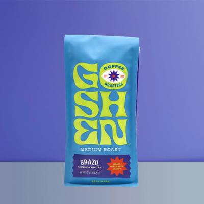 Brazil Fazenda Frutas