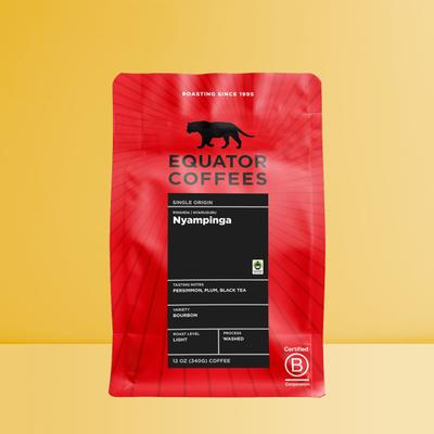 Rwanda Nyampinga