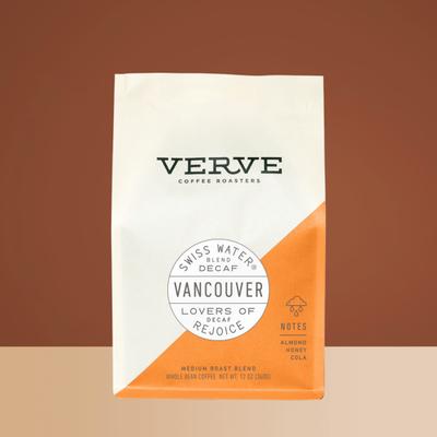 Vancouver Swiss Water Decaf