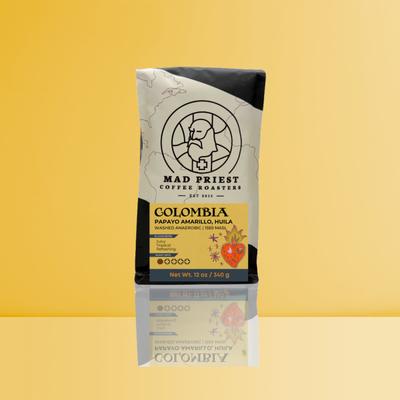 Papayo | Colombia Washed Anaerobic