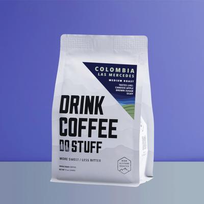 Colombia Las Mercedes