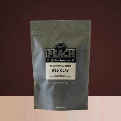 Red Clay