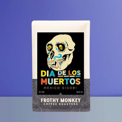 Día de los Muertos