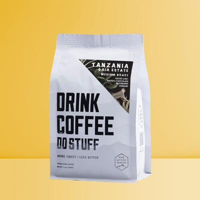 Tanzania Gaia Estate