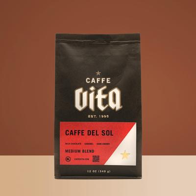 Caffe Del Sol Espresso