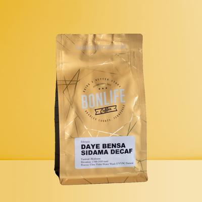Decaf - Ethiopia Sidama