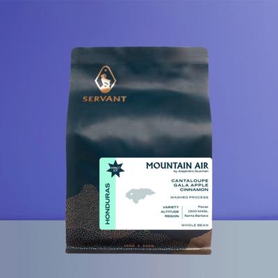 Mountain Air