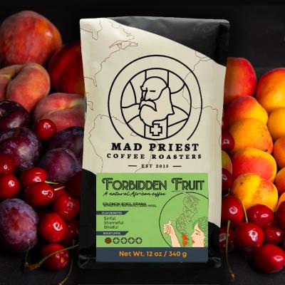 Forbidden Fruit