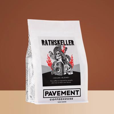 Rathskeller House Blend