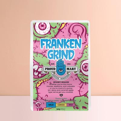 Franken Grind Blend