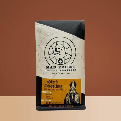 Sloth Dispelling Breakfast Blend