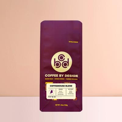 Coffeehouse Blend