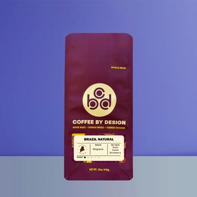 Brazil Mogiana Natural