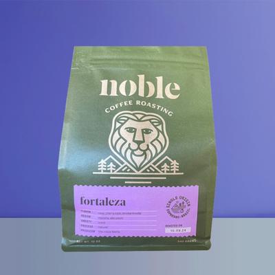Brazilian 'Fortaleza'