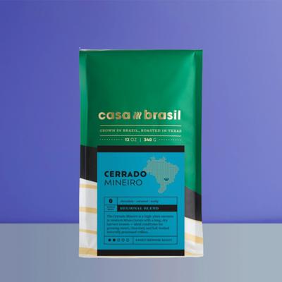 Cerrado Mineiro 