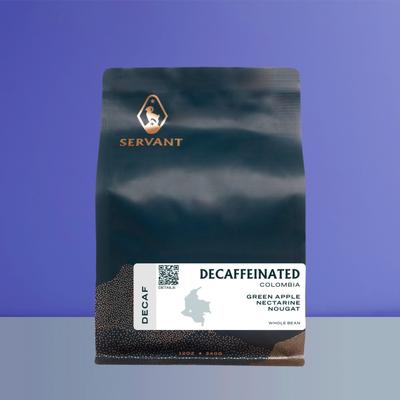 Decaf