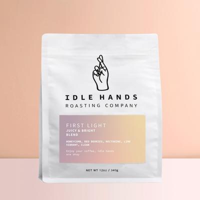First Light Blend