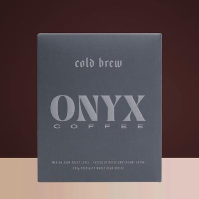 Cold Brew