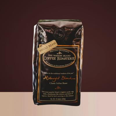 Midnight Blend
