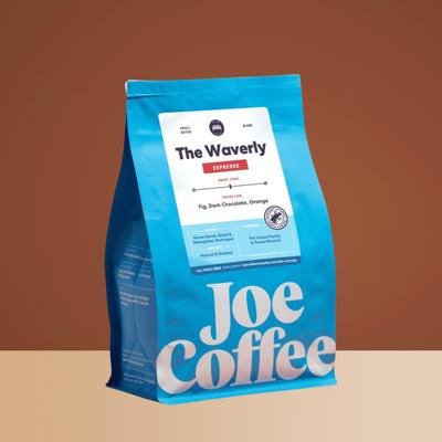 The Waverly Espresso