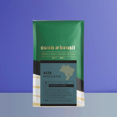 Alta Mogiana