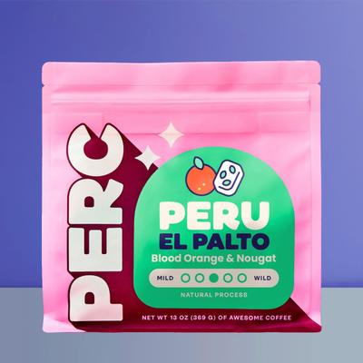 Peru El Palto