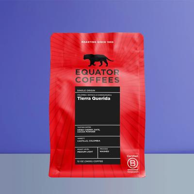 Colombia Tierra Querida